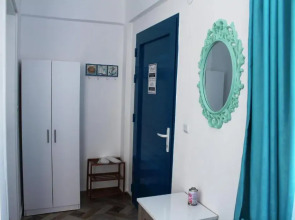 Бутик-Отель Mavi Pansiyon & Restaurant