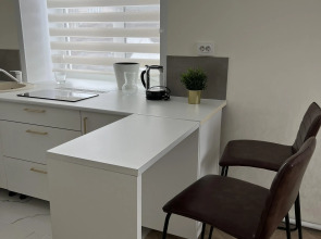 Апартаменты в Центре Города