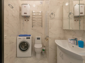 Апартаменты на Маковского 26