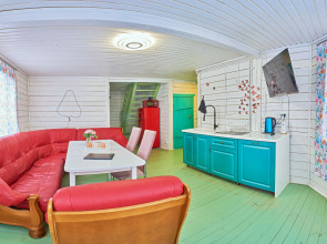 Гостевой дом Blue Ocean Place