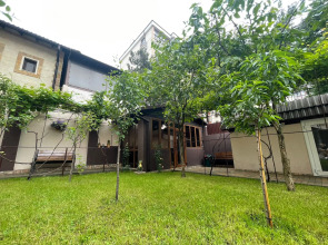 Гостевой дом Инфинити