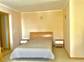 Гостевой дом Эллинг у моря