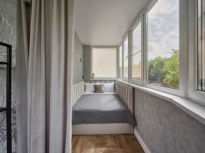 Апартаменты Your Place Парк Таун