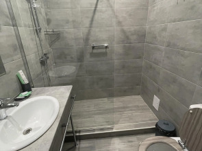 Отель Гостиница Центральная