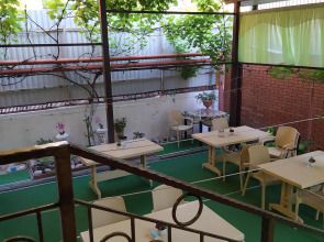 Отель Энергия