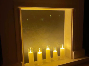 Апартаменты на Дорожном переулке 1