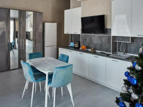 Апартаменты Gorki City  SKI 64