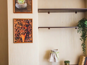 Апартаменты Династия Калинина 47К