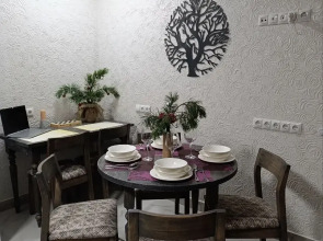 Апартаменты цокольный этаж номер 3