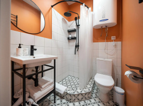 Жилое Помещение Light house на Маяковского 28б