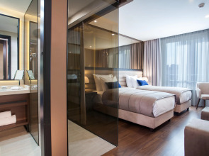 SAINT TEN Hotel, Small Luxury Hotels