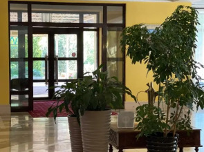 Отель Samal Resort & Spa