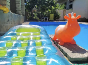 Гостевой Дом Кассис