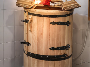 Гостинично-развлекательный комплекс Royal-Lime