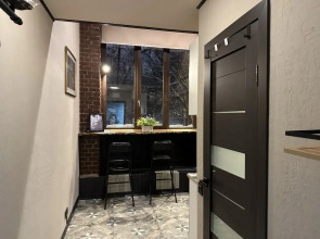 Апартаменты Причал 9