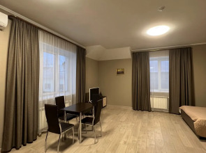 Апартаменты Студия