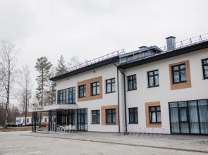 Отель Simple Hotel  Болбасово