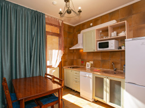 Гостевой дом грэй-С