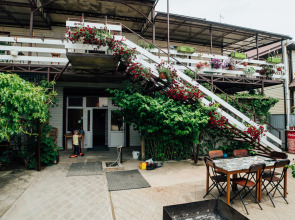 Гостевой дом Домик у Моря