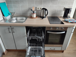 Апартаменты Мариинка