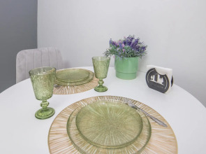 Апартаменты Островского 2