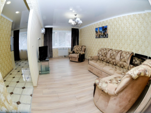 Апартаменты на Тимирязева