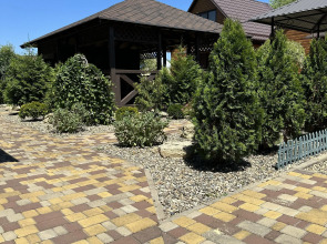 Гостевой Дом Терраса