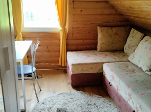 Частный дом Среди озер