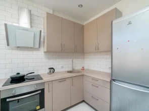 Апартаменты ZaraApartments24 Germana Titova 8