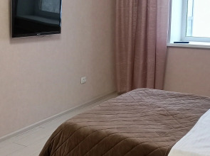 Квартира Кирова 120А оранжевая квартира