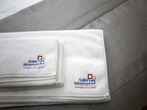 Апартаменты Gallery Cascade #2