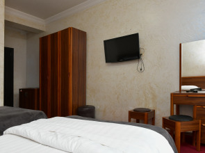 Отель Антика Батуми