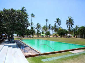 Курортный отель Pegasus Reef Beach Resort