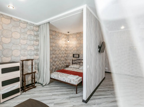 Квартира Комфорт Класса Плюс