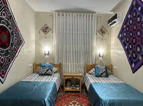 Гостевой дом Khiva Rajab Ota