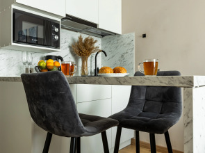 Апартаменты Светлый Петербург