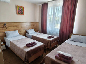 Гостевой дом ТИХИЙ ДОН