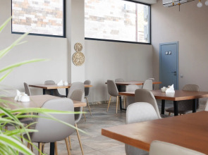 Бутик-Отель Базальт Club