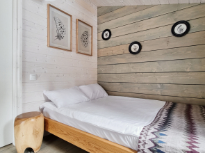 База отдыха Трувор Глэмпинг