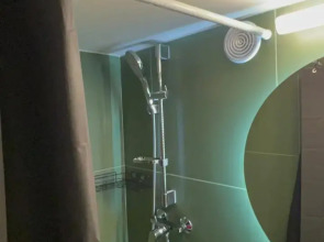 Апартаменты Студия двухуровневая 25 Счастливое путешествие