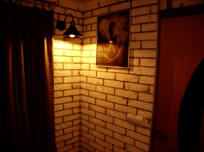 Гостевой дом Славянский Двор