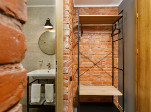 Отель 17 мгновений