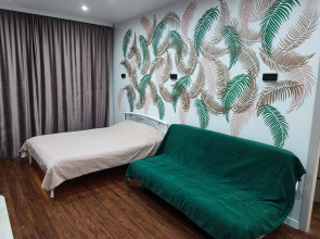 Апартаменты Ленина 54