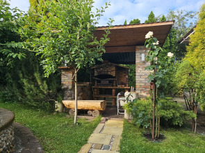 Гостевой дом Уютный спа в центре