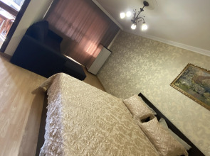 Апартаменты Уютная однушка на проспекте Ленина