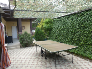 Гостевой Дом Солнечный Бриз