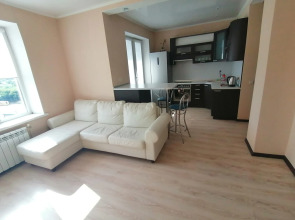 Квартира Возле Аэропорта 1