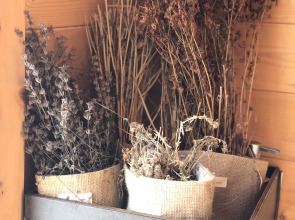 Частный дом Рузские Горки