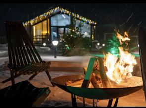 Гостевой дом Барнхаус Алтай