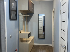 Апартаменты Для компании в центре города